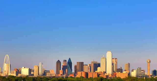 Visit Dallas