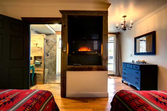 The Health Spa at Deer Lake Lodge