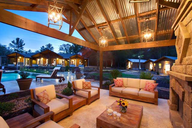 The Health Spa at Deer Lake Lodge
