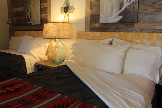 The Health Spa at Deer Lake Lodge