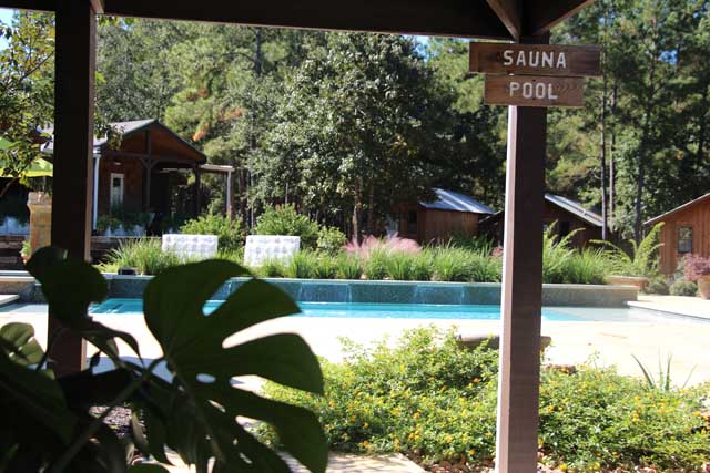 The Health Spa at Deer Lake Lodge