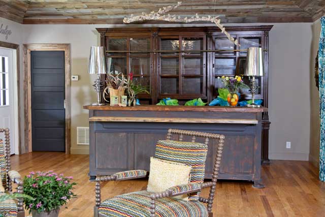 The Health Spa at Deer Lake Lodge