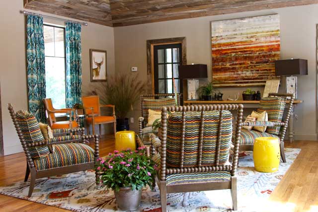 The Health Spa at Deer Lake Lodge