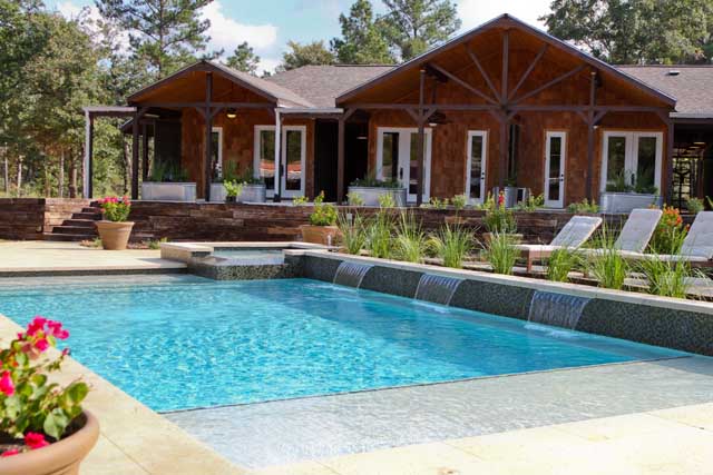 The Health Spa at Deer Lake Lodge