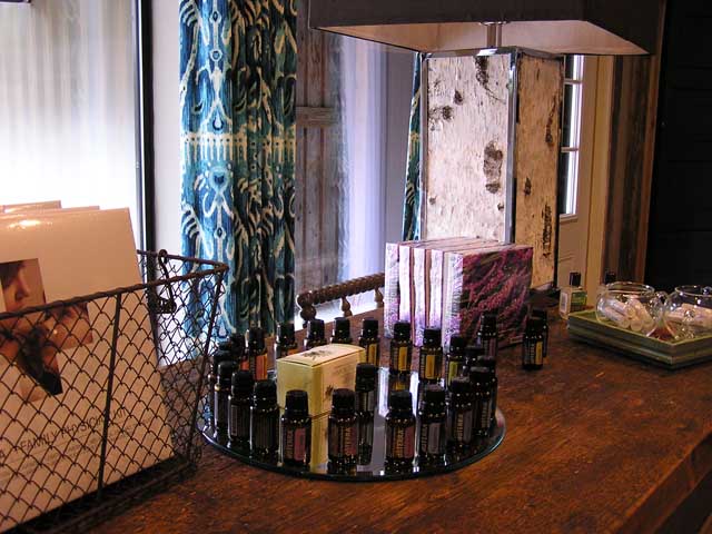 The Health Spa at Deer Lake Lodge