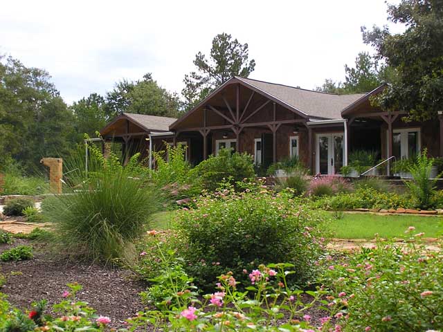 The Health Spa at Deer Lake Lodge