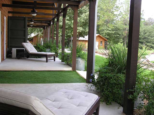 The Health Spa at Deer Lake Lodge