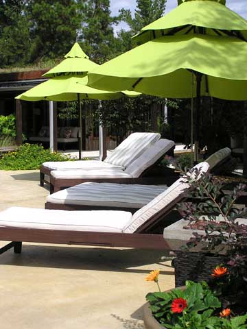 The Health Spa at Deer Lake Lodge