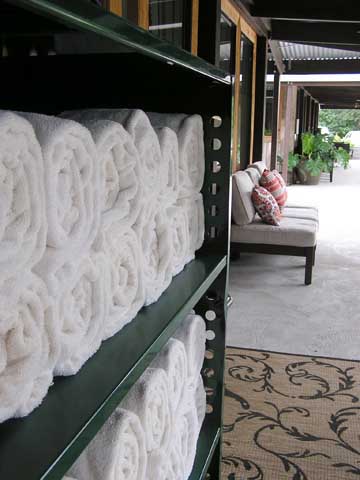 The Health Spa at Deer Lake Lodge