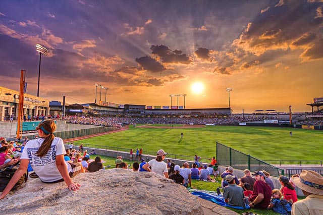 Round Rock, Texas