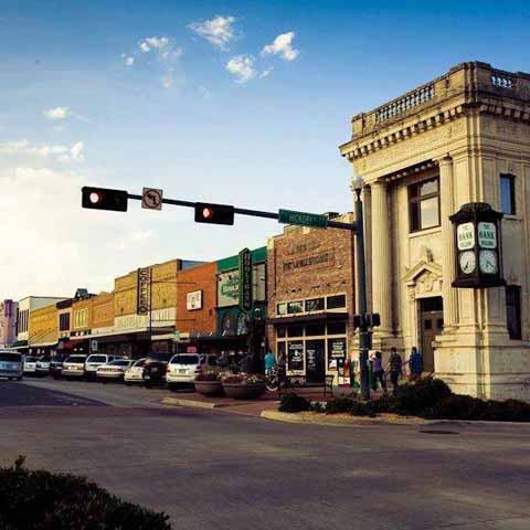 365 Things To Do in Denton County - Home - Facebook