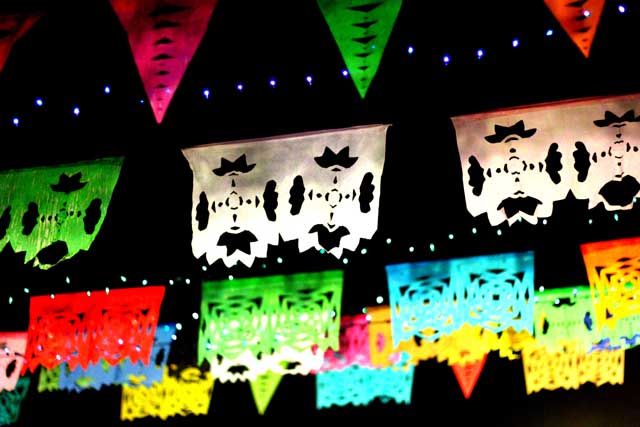 Dia de los Muertos Festival in Corpus Christi
