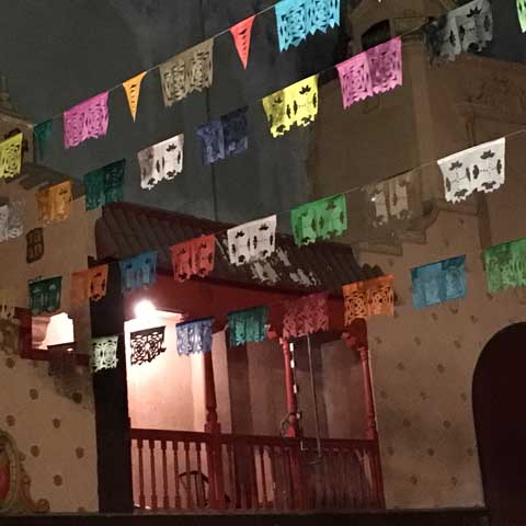 Dia de los Muertos Festival in Corpus Christi
