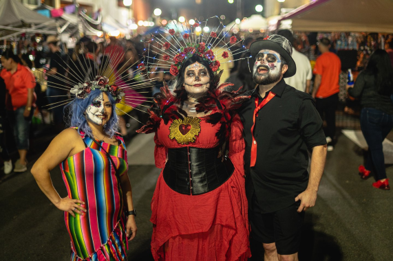 Corpus Christi, Texas