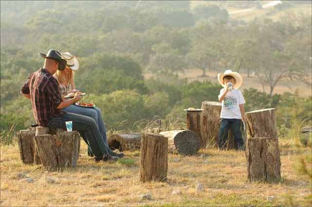 Dixie Dude Ranch