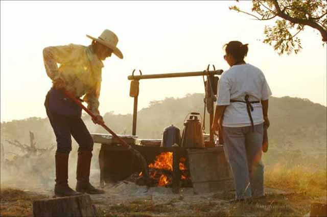 Dixie Dude Ranch