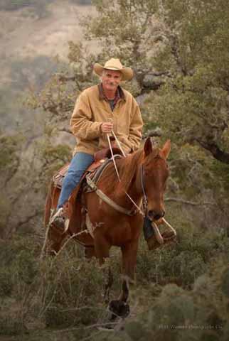 Dixie Dude Ranch