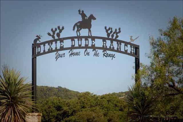 Dixie Dude Ranch