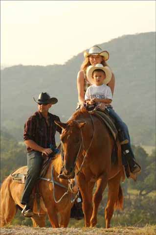 Dixie Dude Ranch