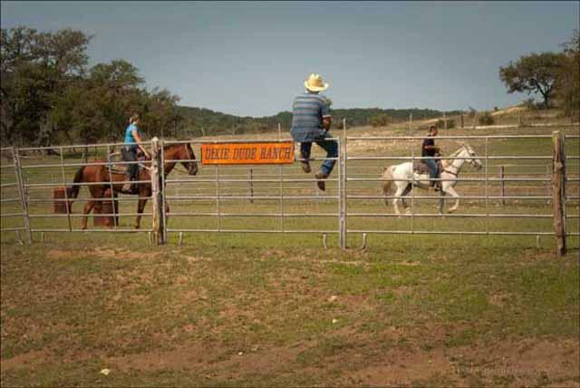 Dixie Dude Ranch