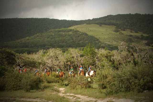 Dixie Dude Ranch