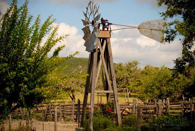 Dixie Dude Ranch