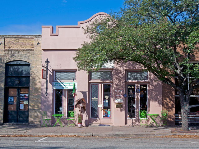 Bastrop, Texas