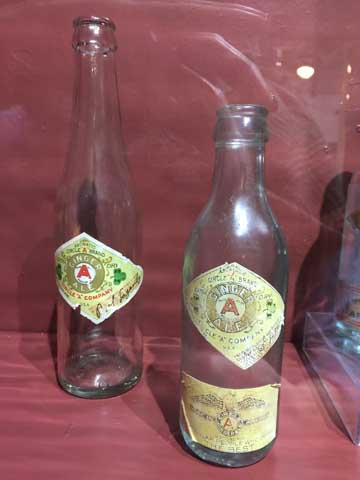 Dr Pepper Museum