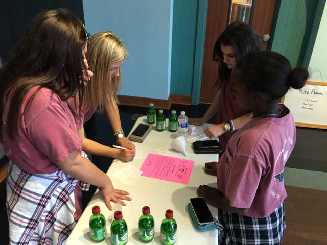 Dr Pepper Museum