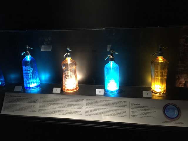Dr Pepper Museum