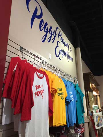 Dr Pepper Museum