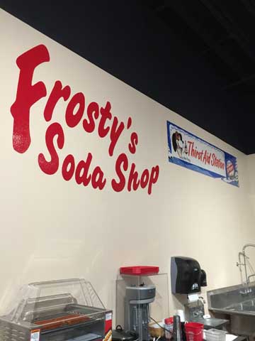 Dr Pepper Museum