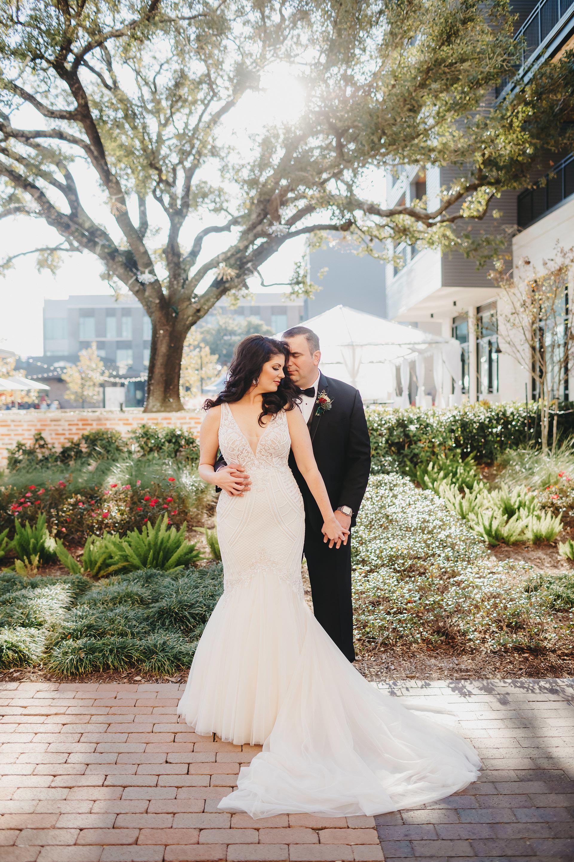 The George | College Station