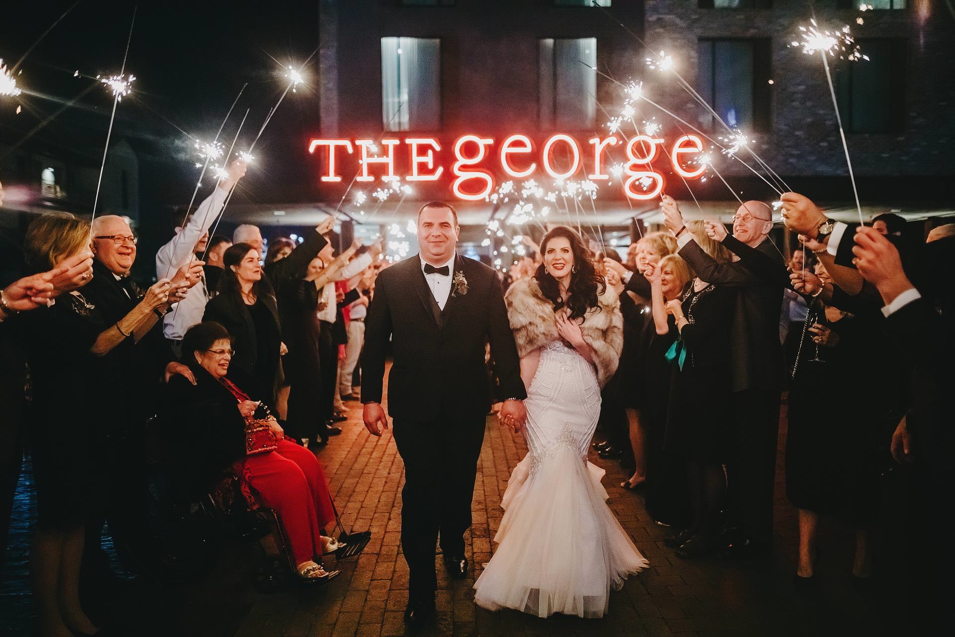 The George | College Station