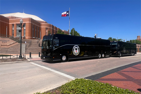 ECHO AFC Transportation