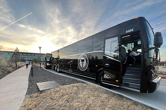 ECHO AFC Transportation