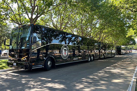 ECHO AFC Transportation