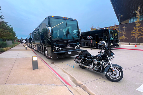 ECHO AFC Transportation