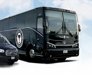 ECHO AFC Transportation