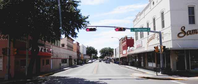 Eagle Pass, Texas