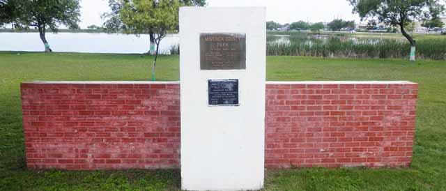 Eagle Pass, Texas