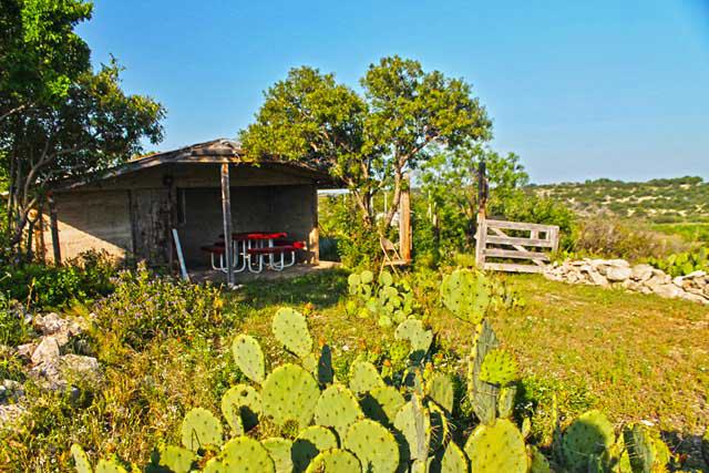 Eaton Hill Nature Center and Preserve