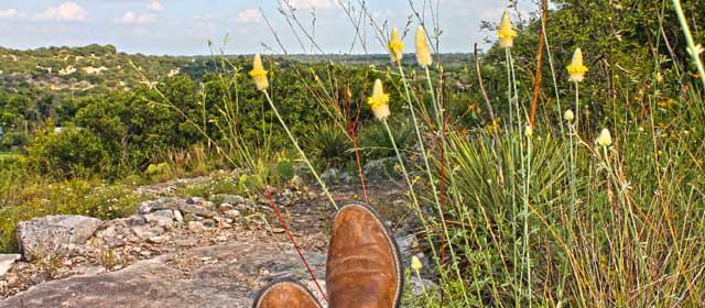 Eaton Hill Nature Center and Preserve