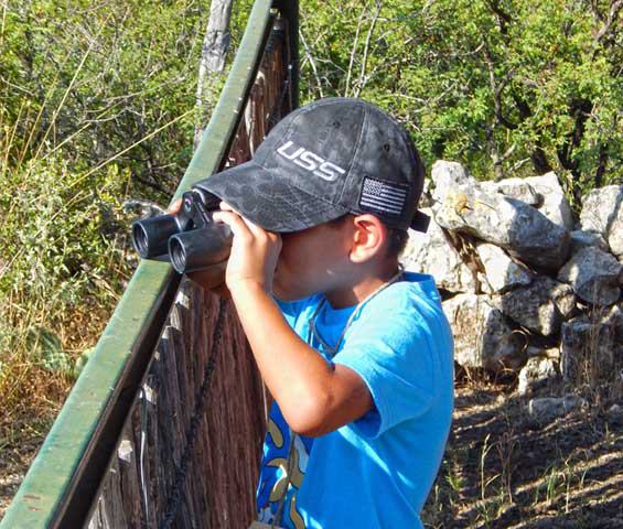 Eaton Hill Nature Center and Preserve