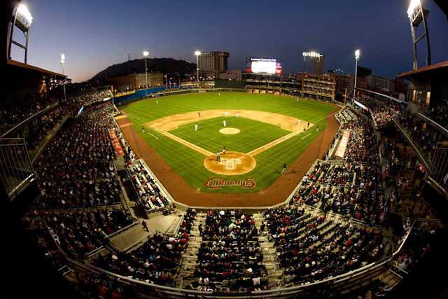 El Paso