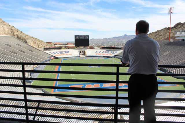 El Paso