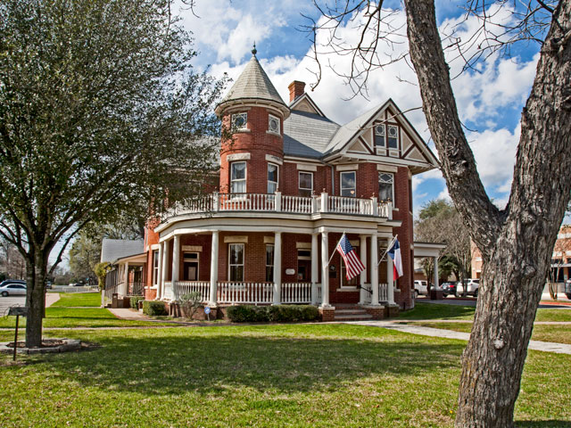 Bastrop, Texas