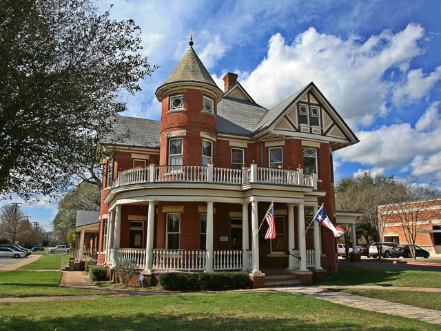 Bastrop, Texas
