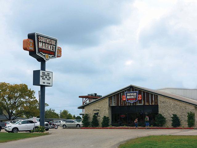 Bastrop, Texas