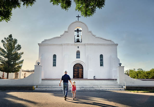 El Paso, Texas
